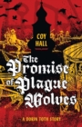 The Promise of Plague Wolves - Book