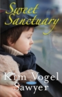 Sweet Sanctuary - Book