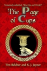 The Page of Cups : Shut Up and Drink! - eBook