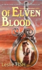 Of Elven Blood - eBook