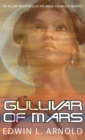 Gullivar of Mars - eBook