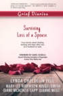 Grief Diaries : Loss of a Spouse - eBook