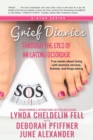 Grief Diaries : Through the Eyes of an Eating Disorder - Book