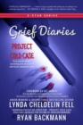 Grief Diaries : Project Cold Case - eBook