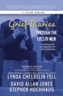 Grief Diaries : Through the Eyes of Men - eBook