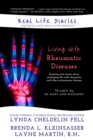 Real Life Diaries : Living with Rheumatic Diseases - Book