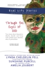 Real Life Diaries : Through the Eyes of DID - eBook