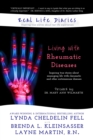 Real Life Diaries : Living with Rheumatic Diseases - eBook