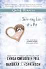 Grief Diaries : Surviving Loss of a Pet - eBook