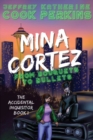 Mina Cortez : From Bouquets to Bullets - Book