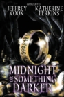 Midnight or Something Darker - Book