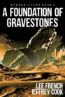 A Foundation of Gravestones - Book