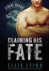 Claiming His Fate - Book