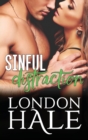 Sinful Distraction : Selling Sin: An Opposites Attract Romance - Book