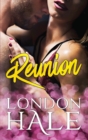 Reunion : A Friends to Lovers Romance - Book