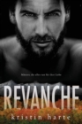 Revanche : Manner, die alles tun fur ihre Liebe - Book
