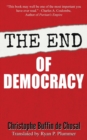 The End of Democracy - Book