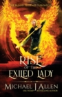 Rise of the Exiled Lady : An Urban Fantasy Action Adventure - Book