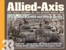 Allied-Axis, the Photo Journal of the Second World War n. 33 : S35 Somua in French and German Service - Book