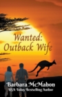 Wanted : Outback Wife - Book