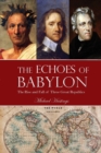 The Echoes of Babylon - Book