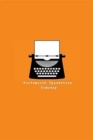 Portsmouth Typewriter Journal - Book