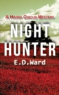 Night Hunter - Book