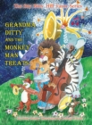 Grandma Ditty and the Monkey Man Treats - Book