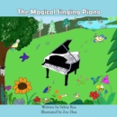 The Magical Singing Piano - Book