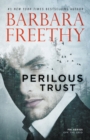 Perilous Trust - Book