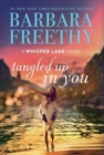 Tangled Up In You - Book