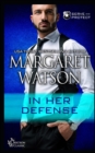 In Her Defense - Book