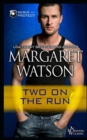 Two on the Run - Book