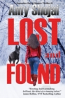 Lost And Found - Book