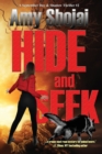 Hide And Seek - Book