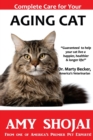 Complete Care for Your Aging Cat - Book