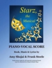 Starz, the Musical : Piano-Vocal Score - Book