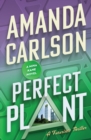 Perfect Plant - Book