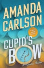 Cupid's Bow - Book