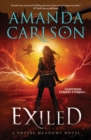 Exiled - Book