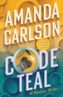 Code Teal - Book