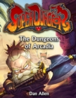 The Dungeons of Arcadia - Book
