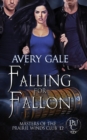 Falling for Fallon - Book