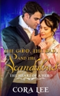 The Good, The Bad, And The Scandalous - Book