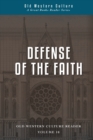 Defense of the Faith : Scholastics of the High Middle Ages - Book