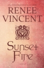 Sunset Fire - Book