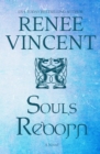Souls Reborn - Book