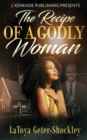 The Recipe of a Godly Woman - Book