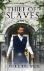 Thief of Slaves - Book