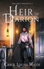Heir of Darion - Book